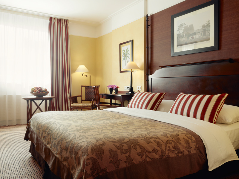 HOTEL KIPLING MANOTEL 3*